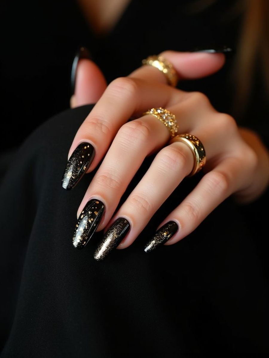 Plushy Nail Bar