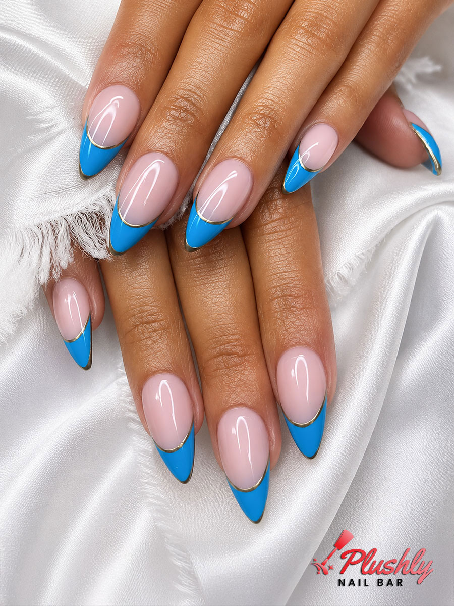 Plushy Nail Bar