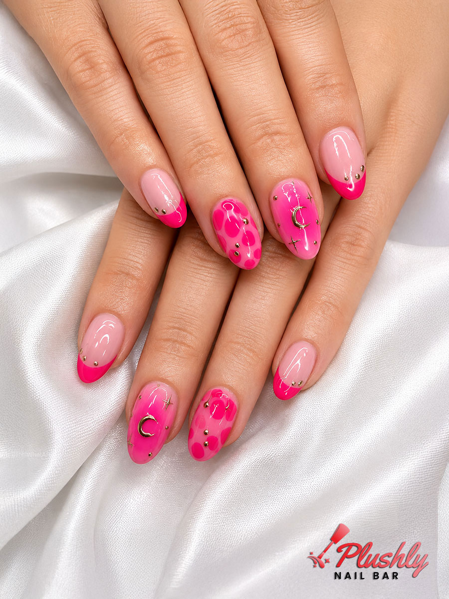 Plushy Nail Bar