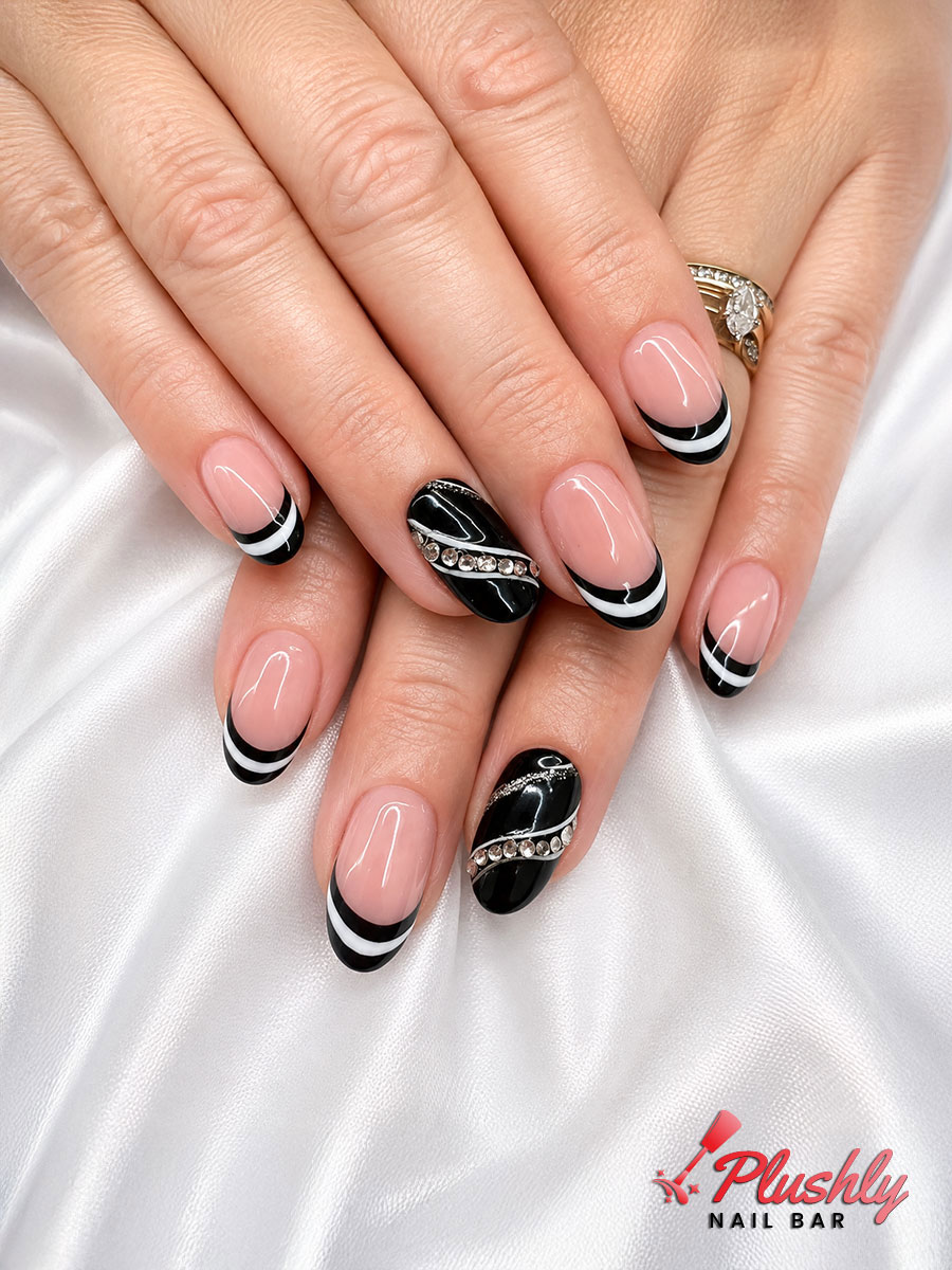 Plushy Nail Bar