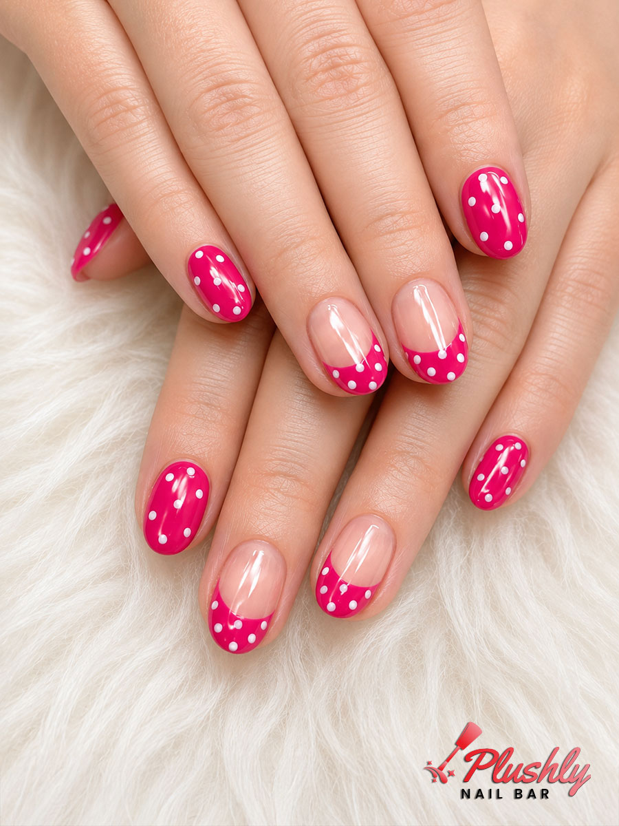 Plushy Nail Bar