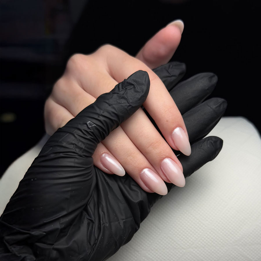 Plushy Nail Bar